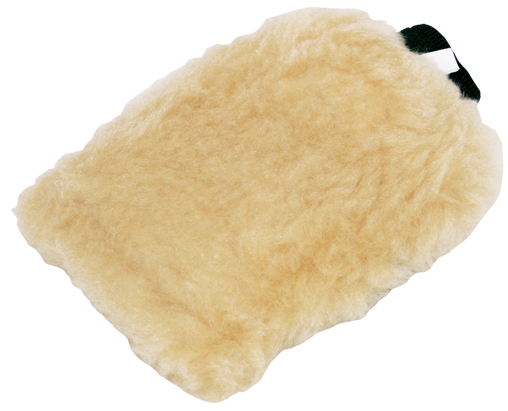 HOPKINS MANUFACTURING, Carrand 10 in. L X 7 in. W Wool Wash Mitt 1 pk