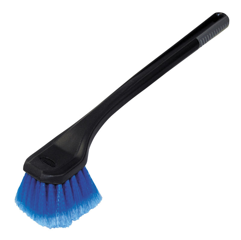 FABRICATION À HOPKINS, Carrand 20 in. Brosse de lavage douce 1 pqt