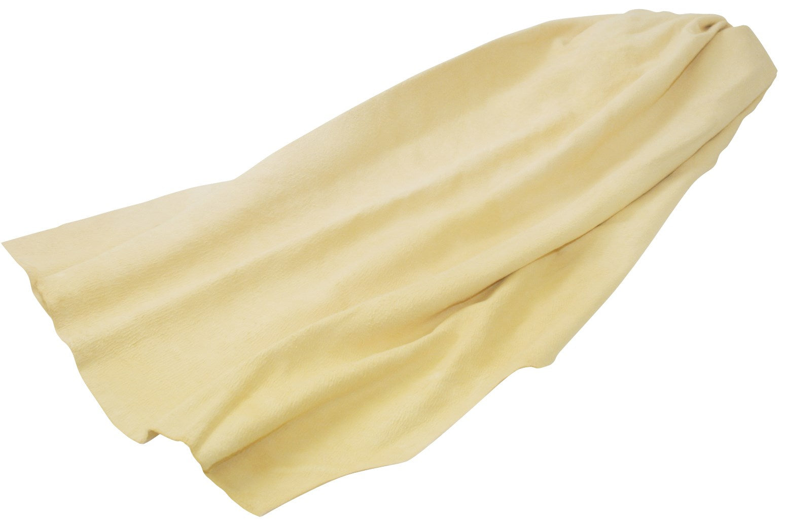 HOPKINS MANUFACTURING, Carrand AutoSpa Peau de mouton Chamois 1 pk