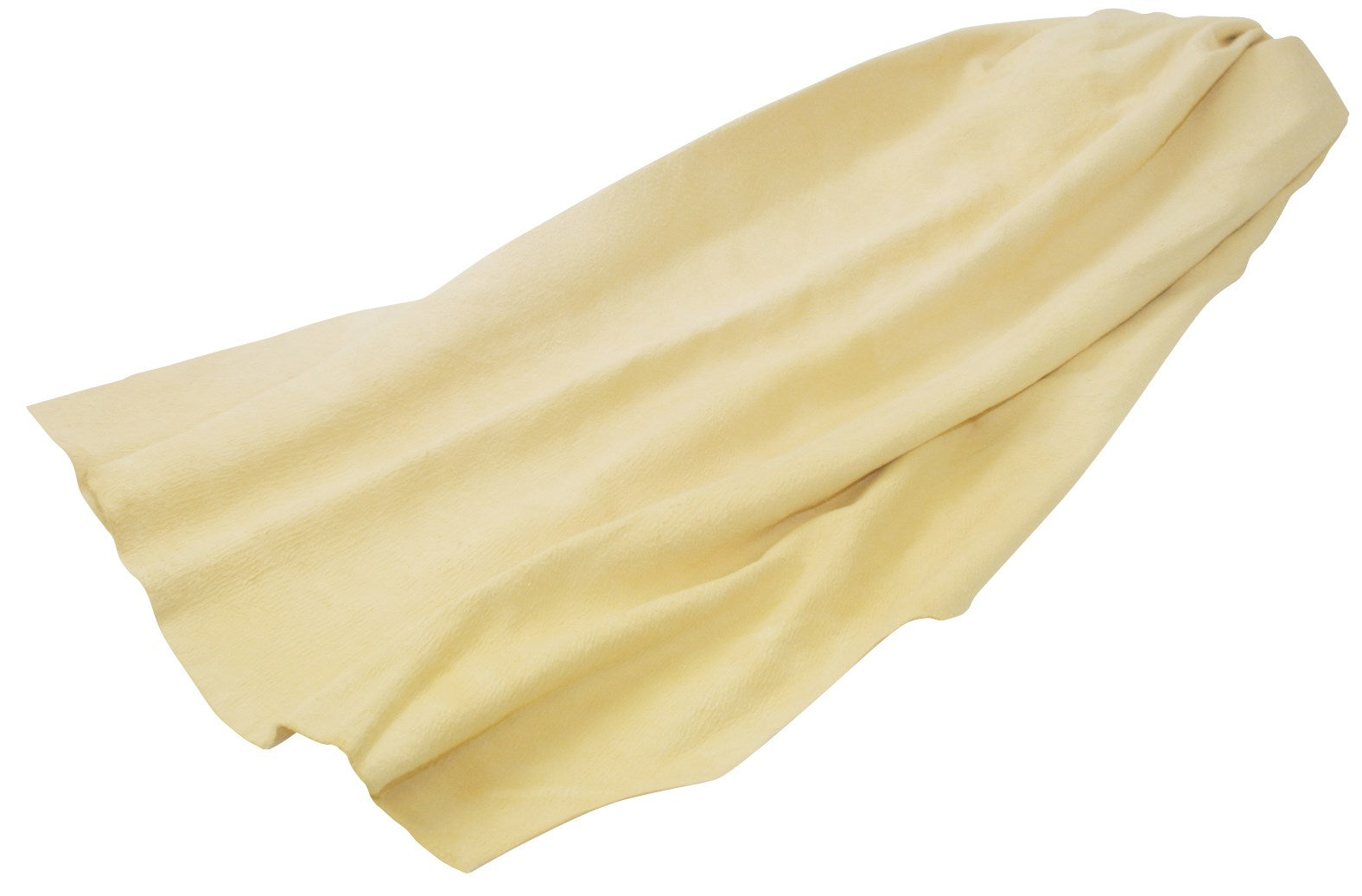 HOPKINS MANUFACTURING, Carrand AutoSpa Peau de mouton Chamois 1 pk