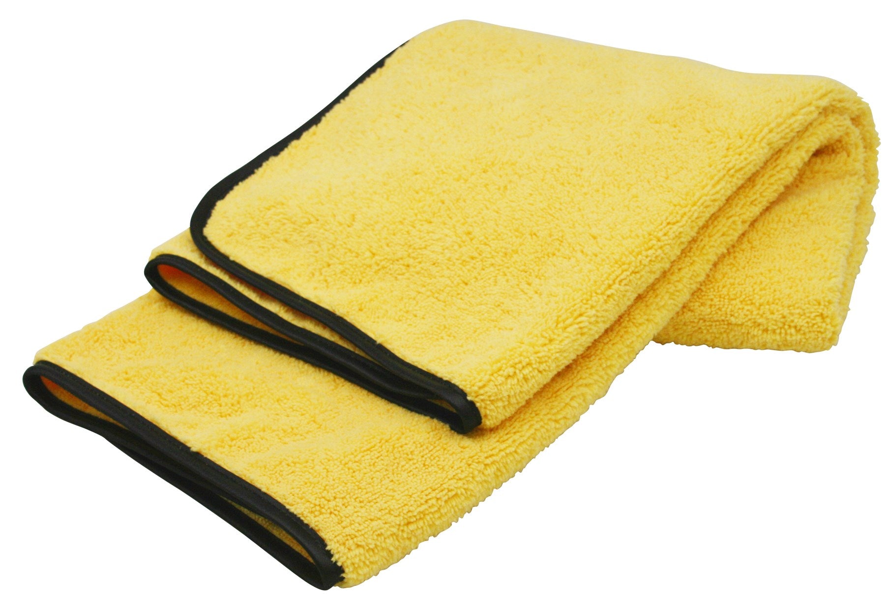 HOPKINS MANUFACTURING, Carrand Max Supreme 36 po. L X 22 po. W Microfiber Auto Drying Towel 1 pk