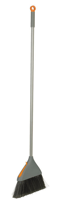 BRADSHAW INTERNATIONAL INC, Casabella 10 in. W Soft Nylon Broom