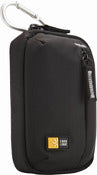 THULE ORGANIZATION DBA CASELOG, Case Logic TBC-402 Black Point & Shoot Camera Case