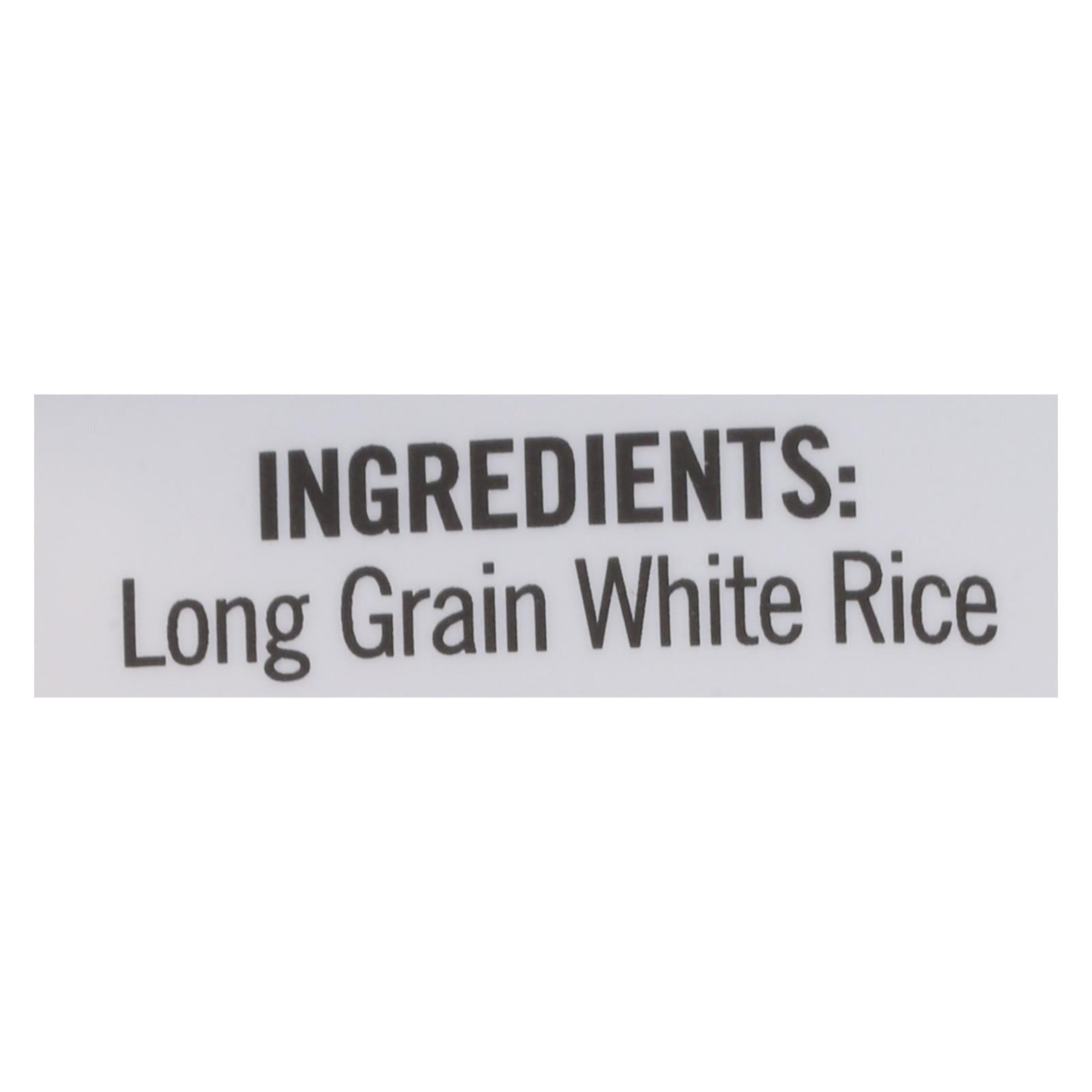 Castor River Farms, Castor River Farms - Riz blanc à grains longs - Caisse de 6-32 OZ (paquet de 6)