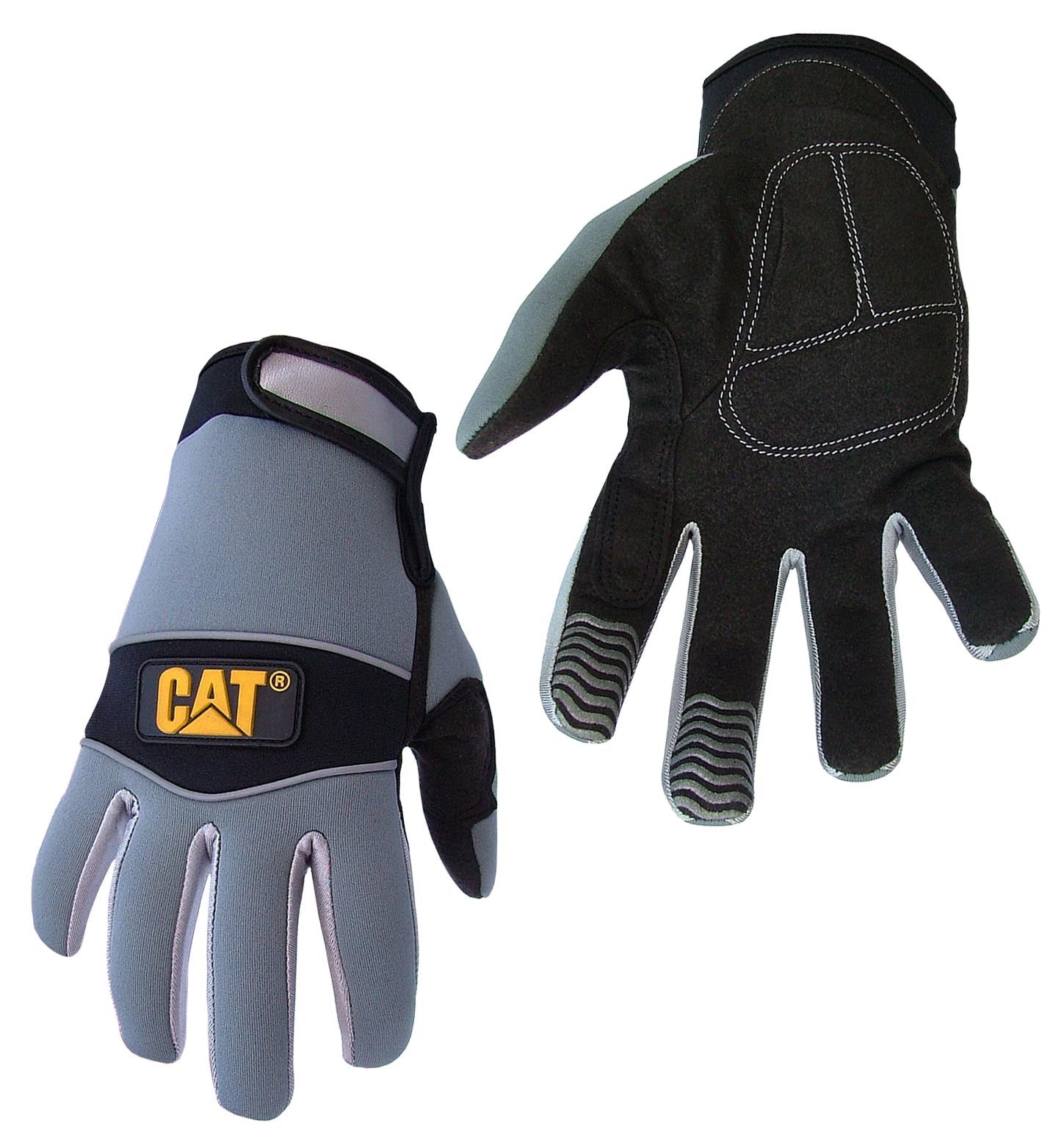 Gants de chat, Cat Gloves CAT012213M Gants moyens en néoprène résistant à l'eau