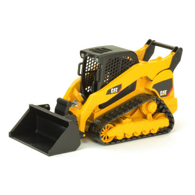 Bruder Toys America Inc, Chargeur Multi-Terrain Caterpillar