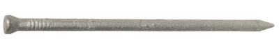 Fixations Hillman, Clous pour caissons, galvanisés, 10D, 3-In., 1-Lb.