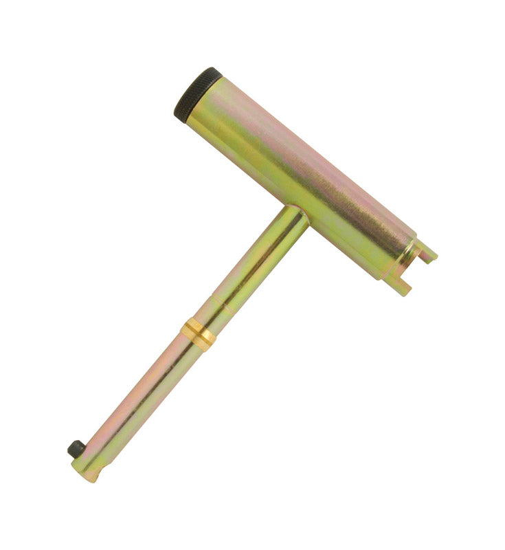 DANCO INC, Danco Brass Steel Hot and Cold Cartridge Puller 4 W x 5 L x 5 H in. for Moen Faucets