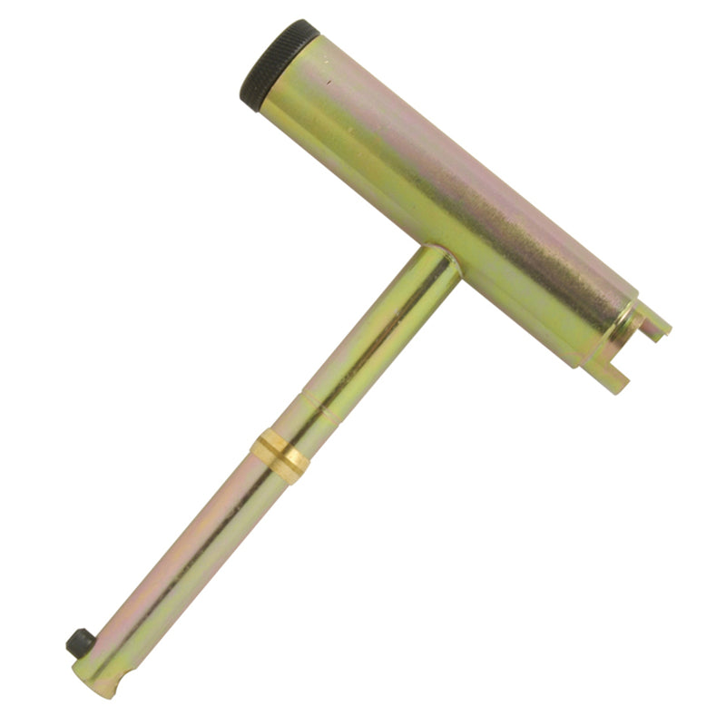 DANCO INC, Danco Brass Steel Hot and Cold Cartridge Puller 4 W x 5 L x 5 H in. for Moen Faucets