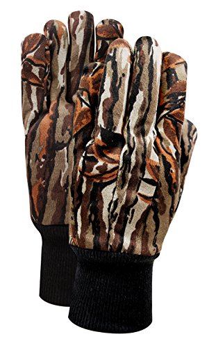 Magid Glove & Safety Mfg Company, GANT EN TRICOT CAMO T281T