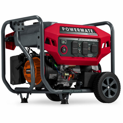 Powermate, Générateur de port CA 4500W