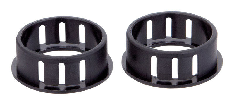 QUINCAILLERIE SPÉCIALISÉE JANDORF, Jandorf 1-3/32 in. Bague en nylon 2 pk