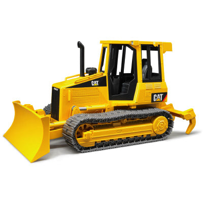 Bruder Toys America Inc, Jouet Tracteur Caterpillar