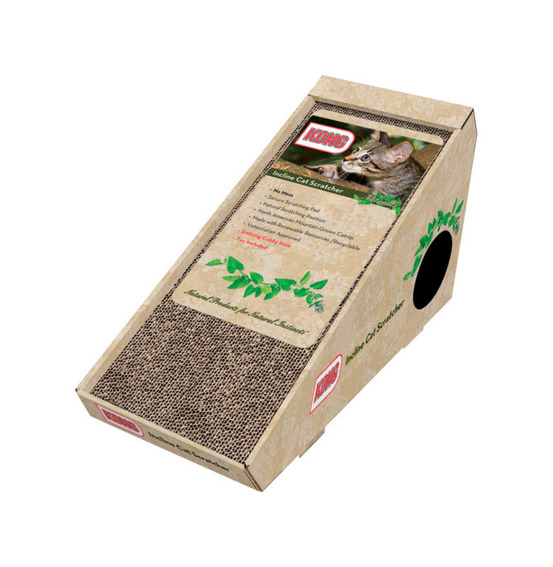 PHILLIPS FEED SERVICE INC, Jouet pour chat Kong Raffia