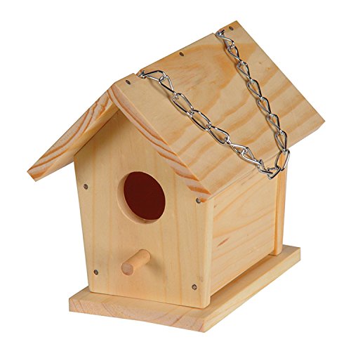 Fabricant de jouets, KIT DE CONSTRUCTION D'UNE MAISON D'OISEAU