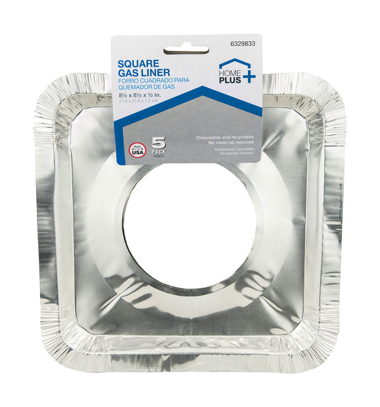 Home Plus, Ligne de brûleur Sq 8-1/2"