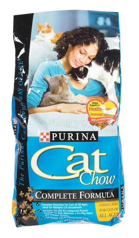 PHILLIPS FEED SERVICE INC, Nourriture sèche originale pour chats