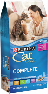 PHILLIPS FEED SERVICE INC, Nourriture sèche originale pour chats