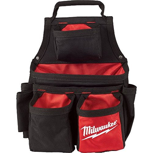 Milwaukee Electric Tool Corp, POCHETTE DE CHARPENTIER