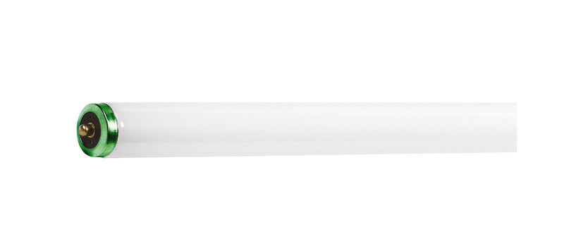 ÉCLAIRAGE PHILIPS, Philips Alto 56 watt T12 1.5 in. Dia. x 72 in. L Ampoule fluorescente blanc froid linéaire 4100 K 1 pk (paquet de 15)