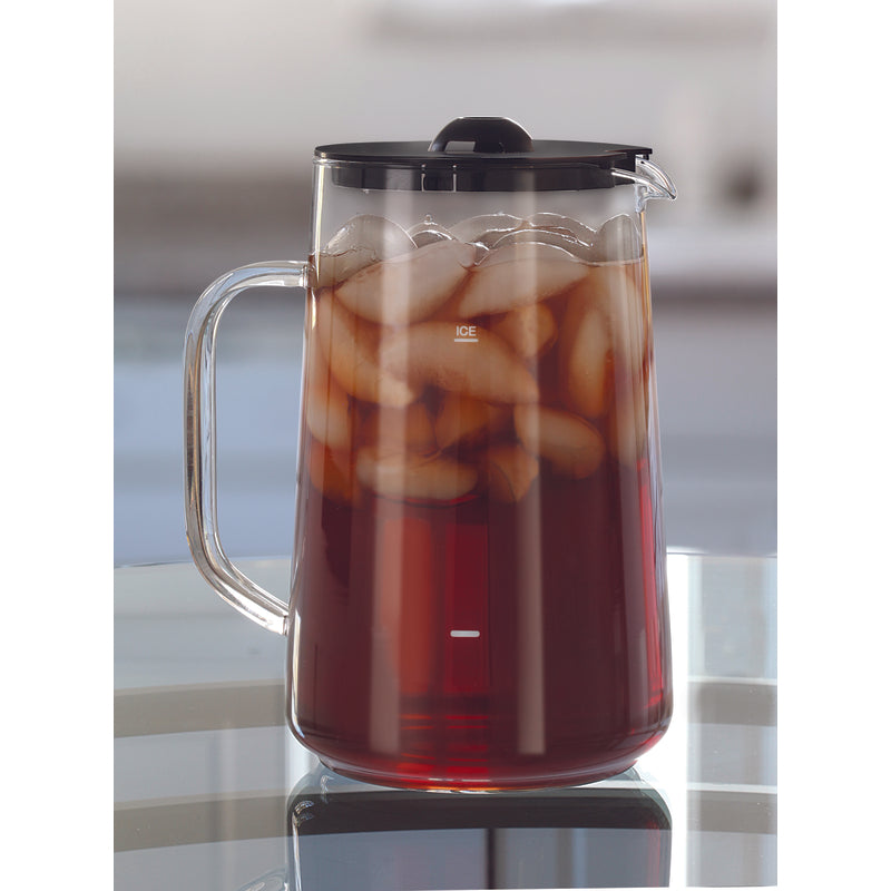 JURA CAPRESSO INC, Pichet en verre transparent Capresso