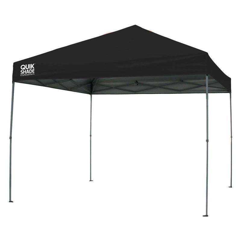 ACE TRADING - AUVENTS DE TERRASSE, Quik Shade Expedition Canopy Polyester 10 ft. W x 10 ft. L