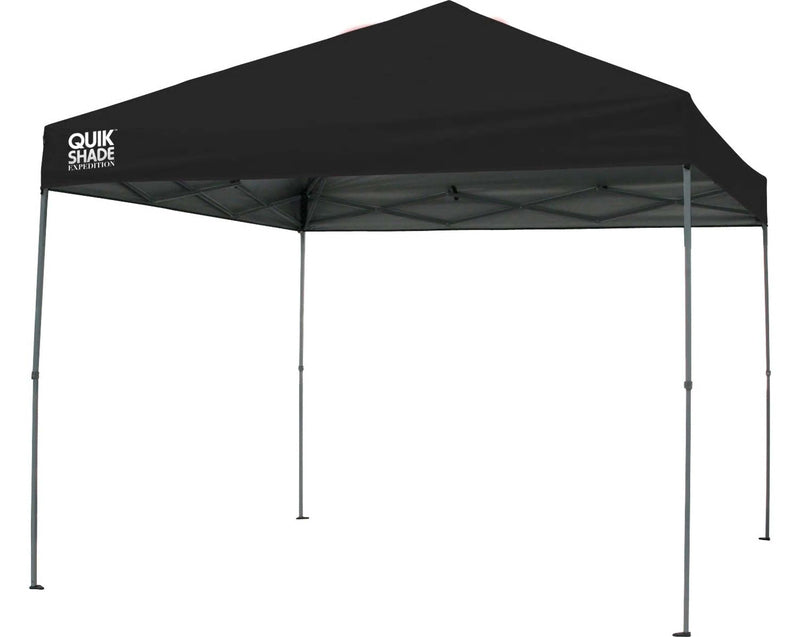 ACE TRADING - AUVENTS DE TERRASSE, Quik Shade Expedition Canopy Polyester 10 ft. W x 10 ft. L