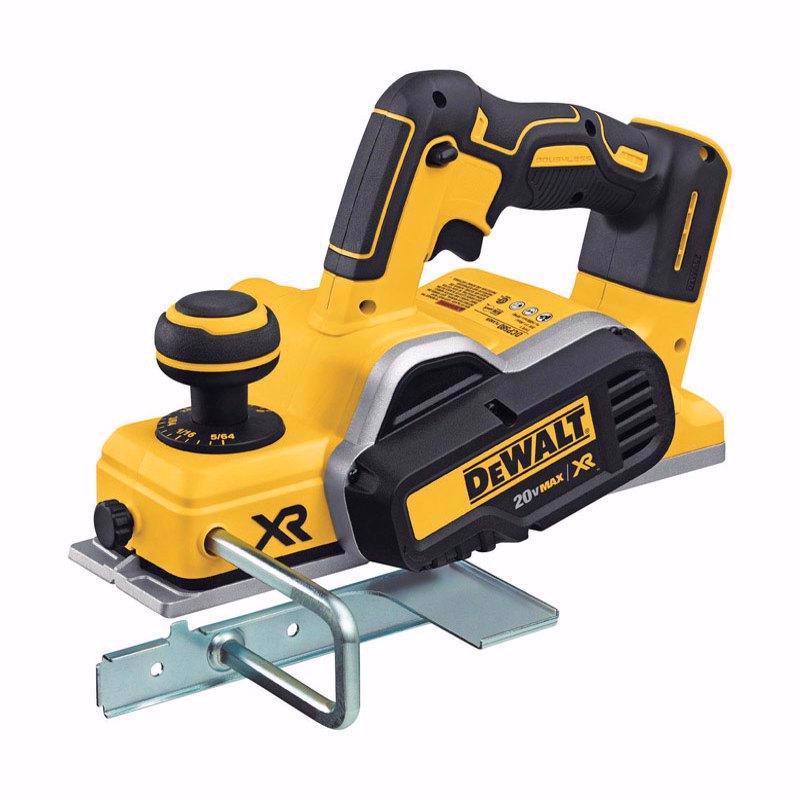 STANLEY/BLACK & DECKER, Raboteuse sans balais 20V