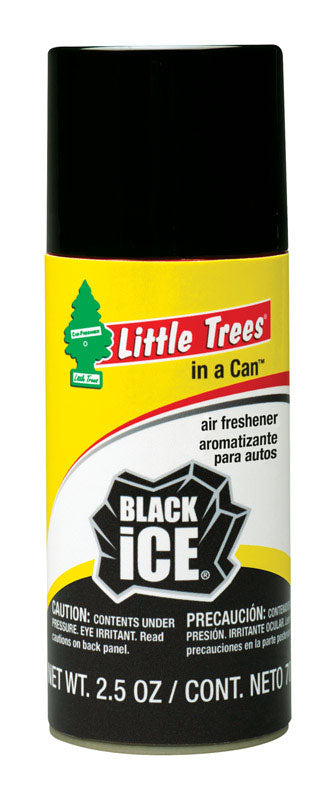 Petits arbres, Rafraîchisseur d'air Little Trees In a Can 1 pk (Pack de 12)