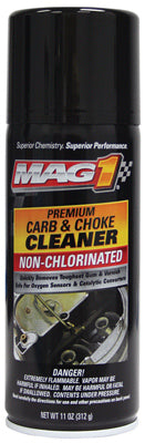 Warren Distribution, Spray Carb/Choke, 11 oz (paquet de 12)