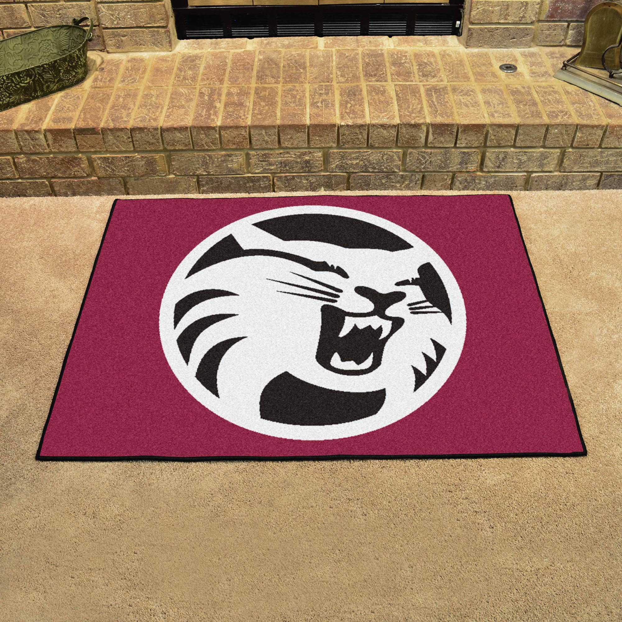 FANMATS, Tapis Cal State - Chico - 34 in. x 42.5 in.