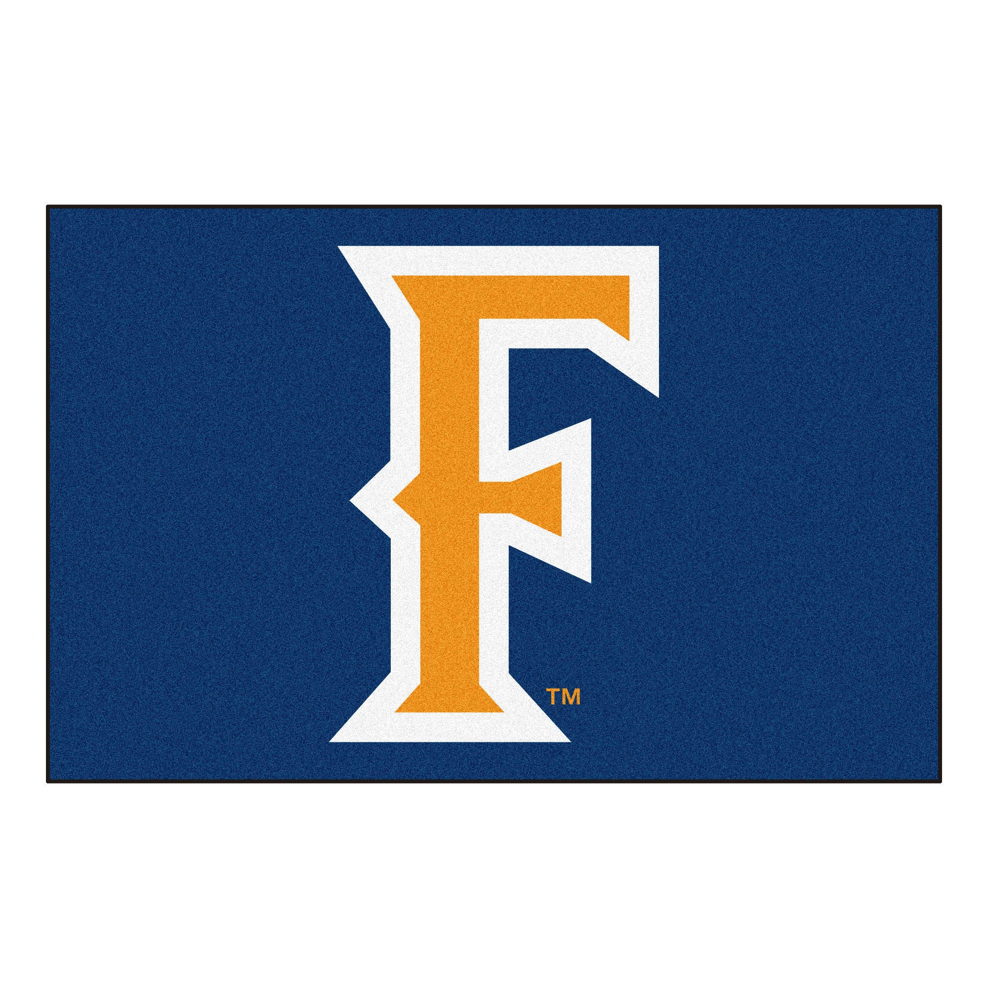 FANMATS, Tapis Cal State - Fullerton - 19in. x 30in.