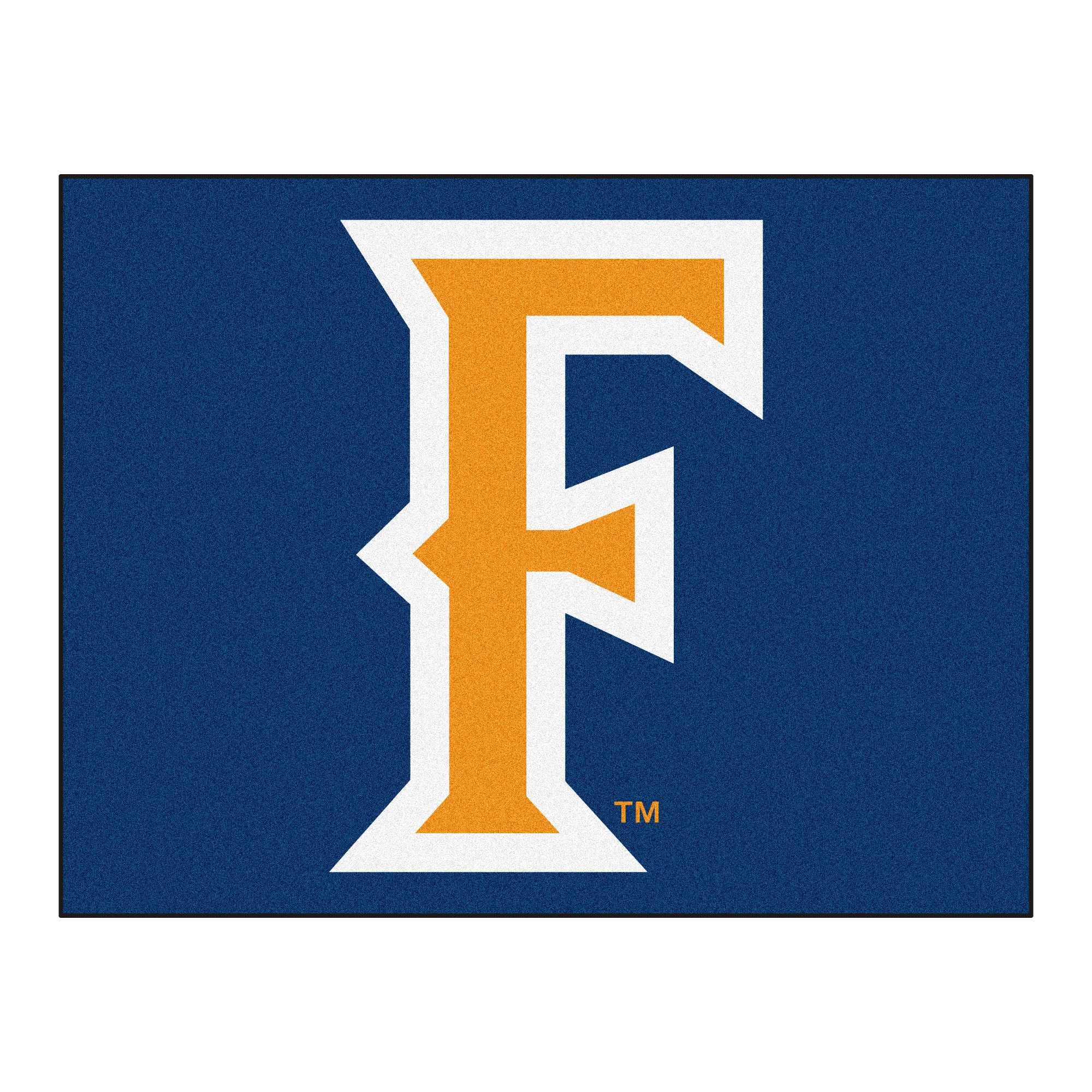 FANMATS, Tapis Cal State - Fullerton - 34 in. x 42.5 in.