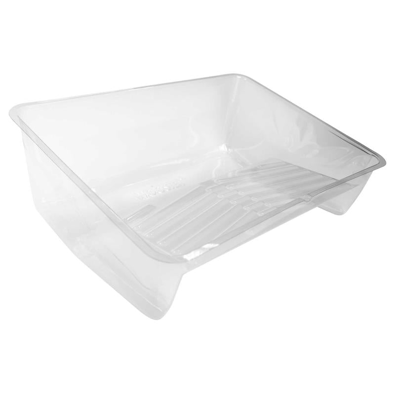 THE WOOSTER BRUSH CO, Wooster Sherlock plastique 18 in. W X 14 in. L 1 gal Bucket Tray Liner